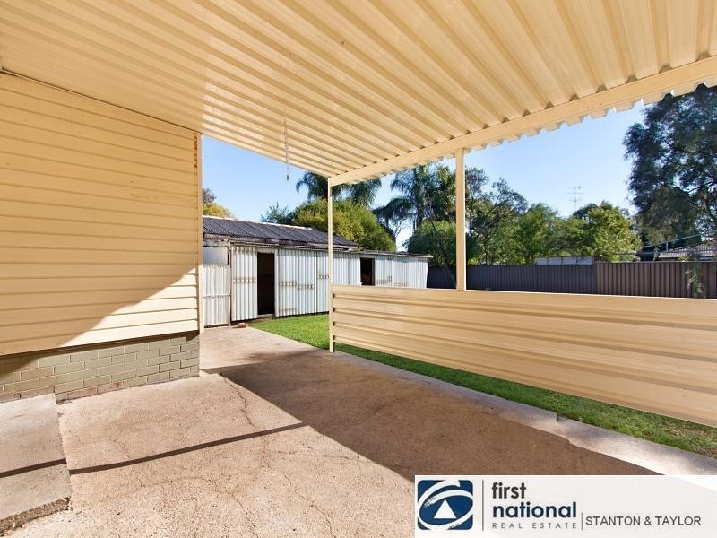 95 Castlereagh Street, Penrith NSW 2750