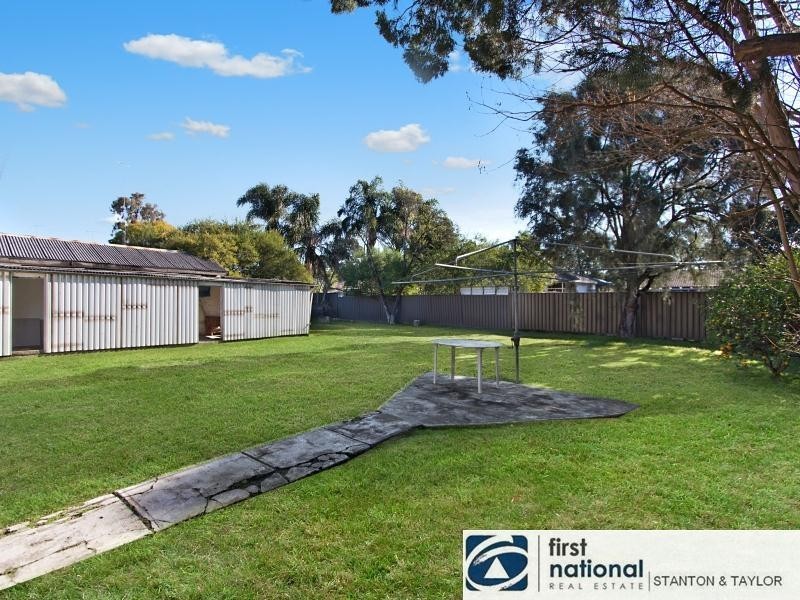 95 Castlereagh Street, Penrith NSW 2750