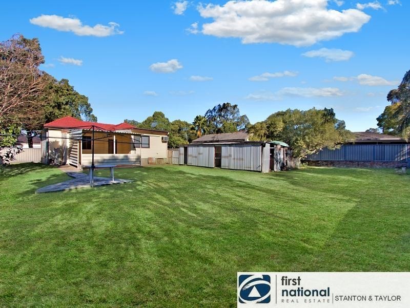 95 Castlereagh Street, Penrith NSW 2750