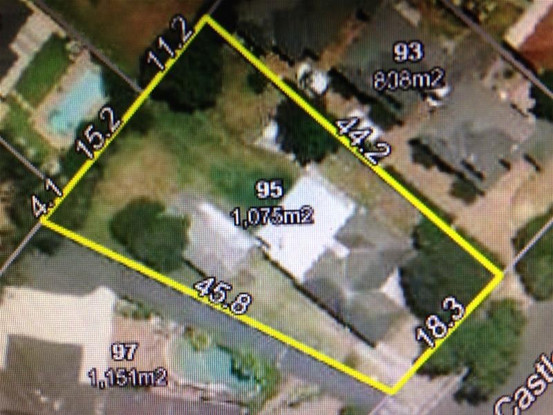 95 Castlereagh Street, Penrith NSW 2750