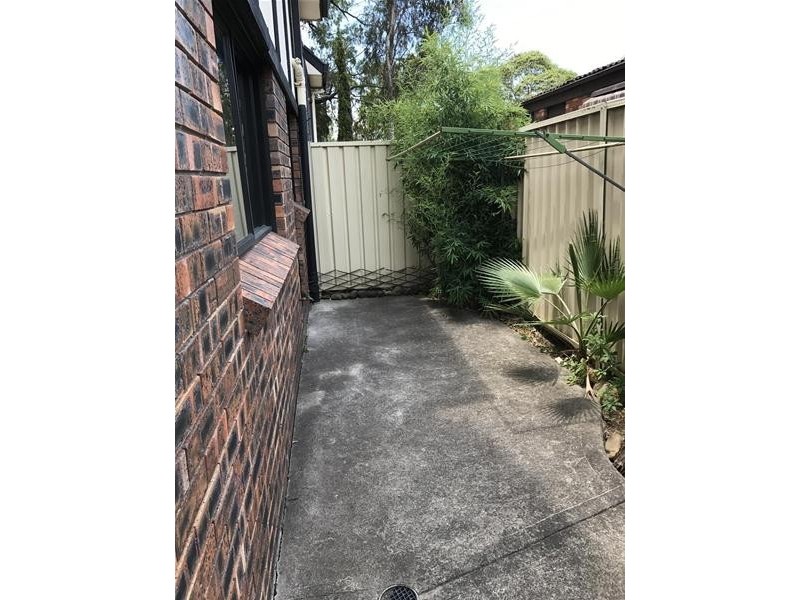3/124 LETHBRIDGE Street, Penrith NSW 2750