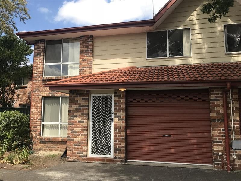 3/14 Vista Street, Penrith NSW 2750