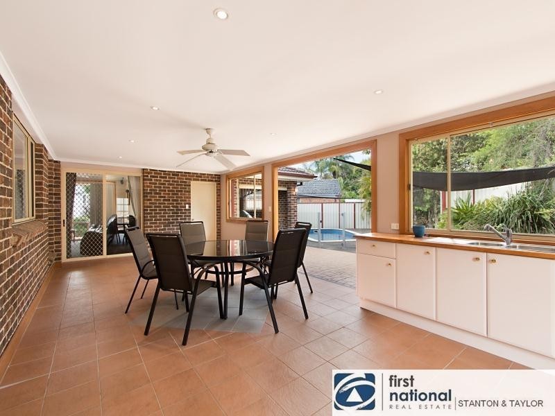 5 Tamina Place, South Penrith NSW 2750