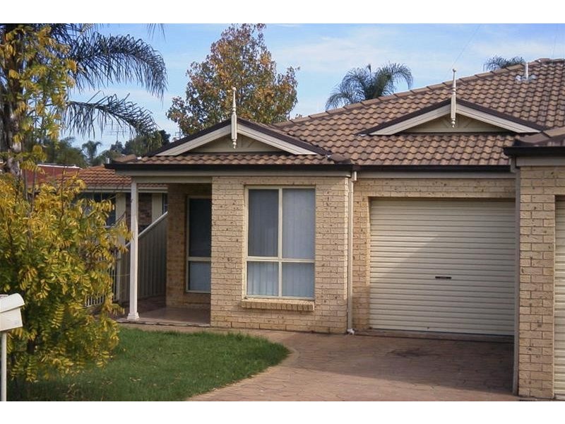 1/29 FLAVEL Street, South Penrith NSW 2750