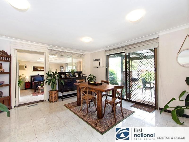 7 Fairways Avenue, Leonay NSW 2750