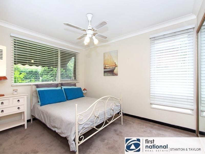 7 Fairways Avenue, Leonay NSW 2750