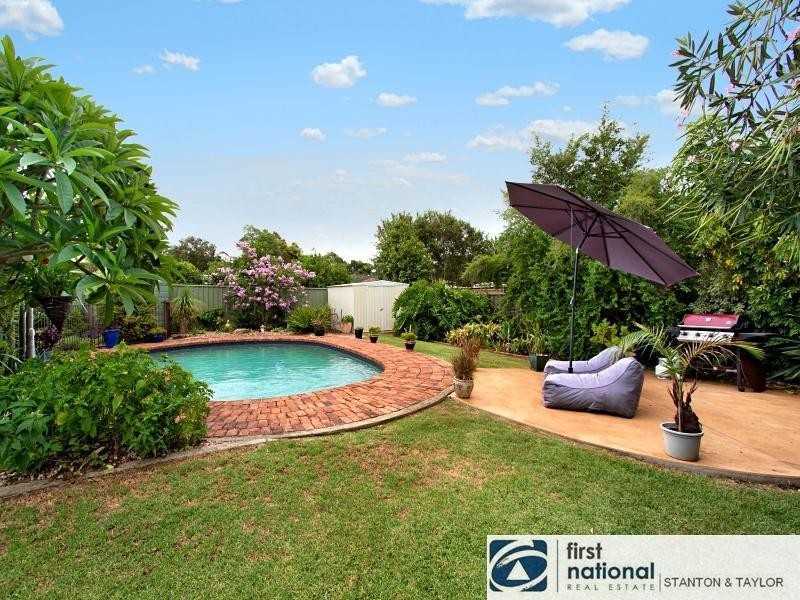 7 Fairways Avenue, Leonay NSW 2750