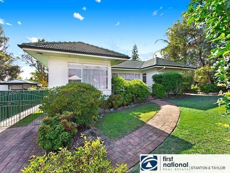 137 Jamison Road, Penrith NSW 2750