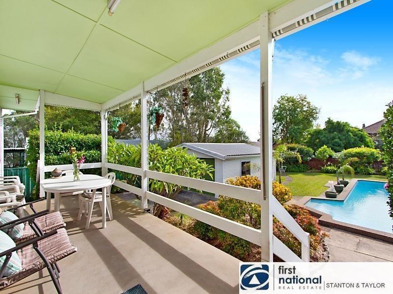 137 Jamison Road, Penrith NSW 2750