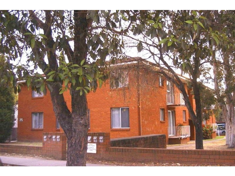 6/25 Castlereagh Street, Penrith NSW 2750