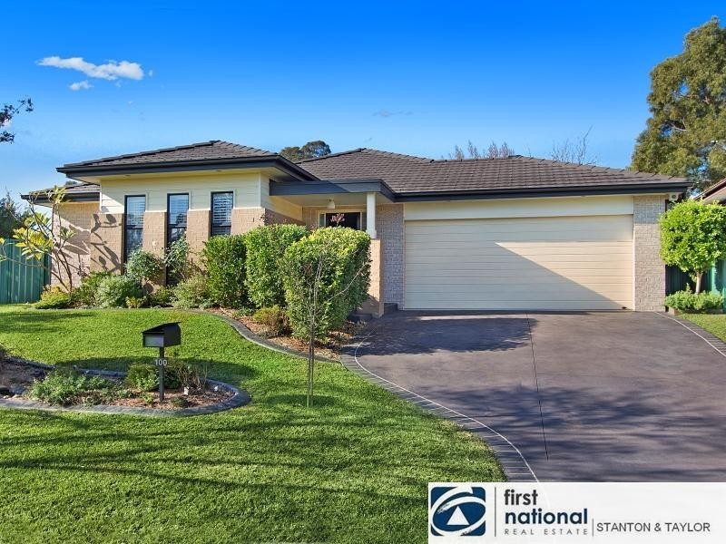 100 York Road, South Penrith NSW 2750