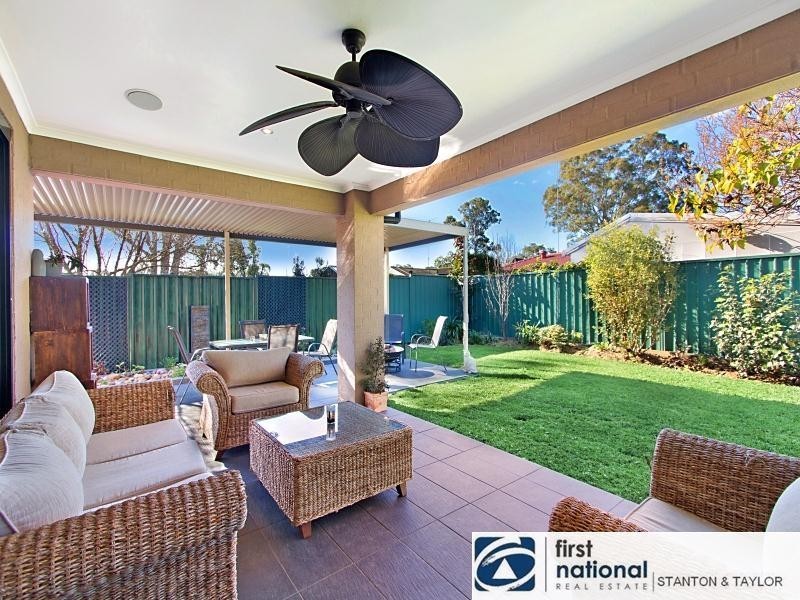 100 York Road, South Penrith NSW 2750