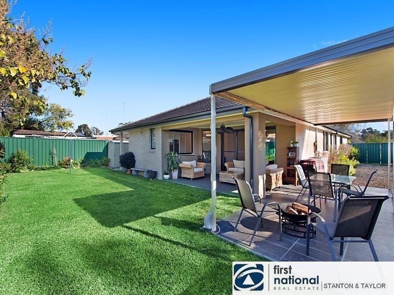 100 York Road, South Penrith NSW 2750