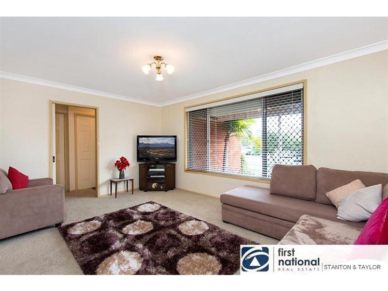 4 Manning Street, Kingswood NSW 2747