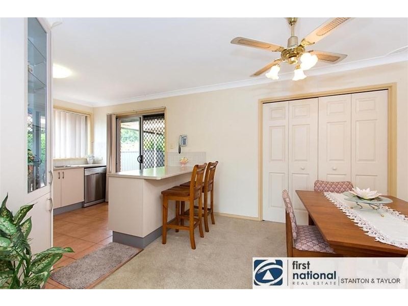 4 Manning Street, Kingswood NSW 2747