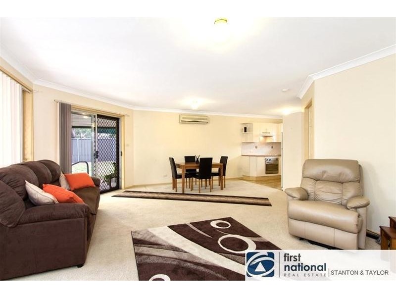 4 Manning Street, Kingswood NSW 2747