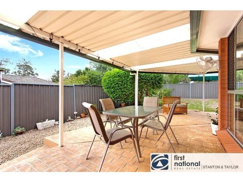 4 Manning Street, Kingswood NSW 2747