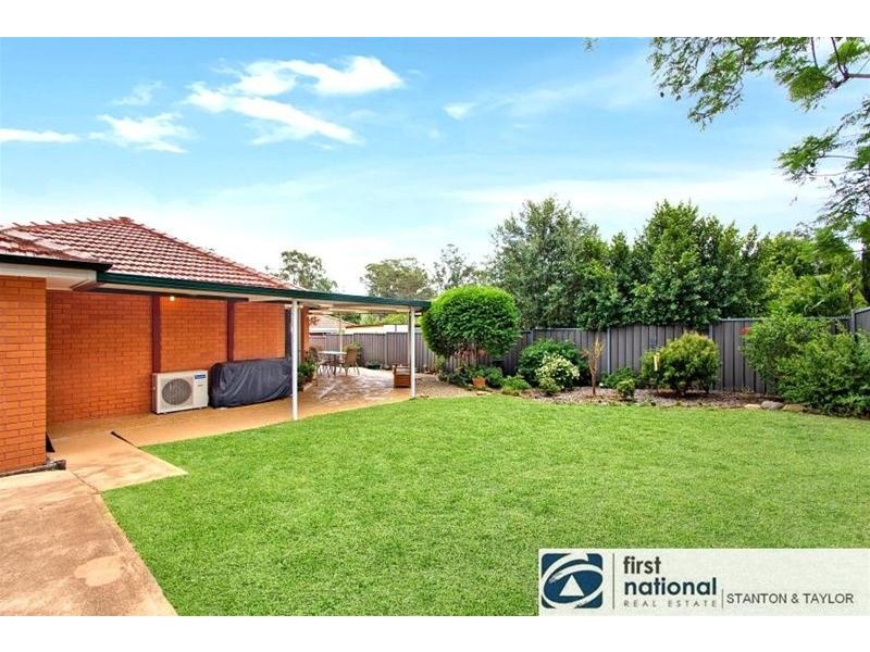 4 Manning Street, Kingswood NSW 2747