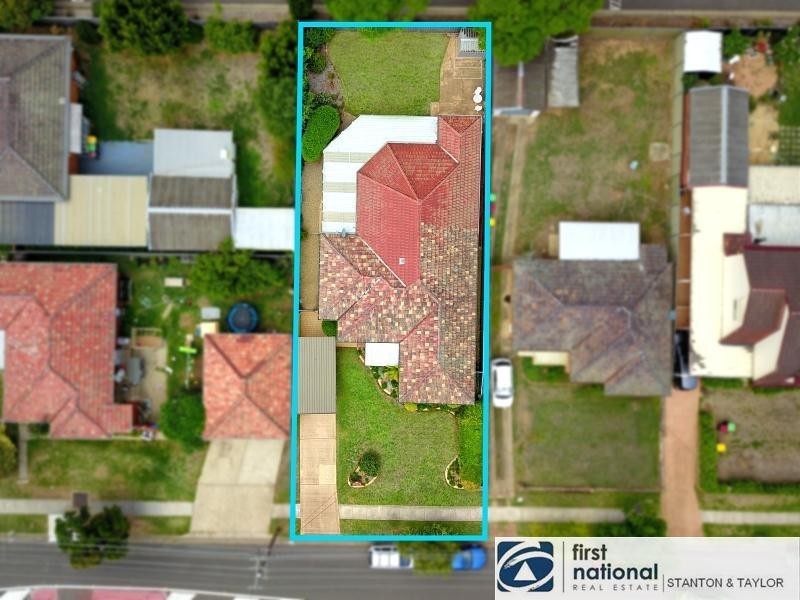 4 Manning Street, Kingswood NSW 2747