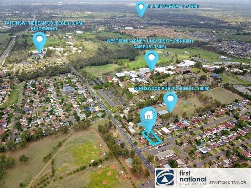 4 Manning Street, Kingswood NSW 2747