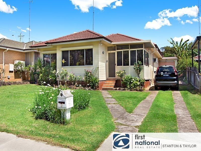 6 Hope Street, Penrith NSW 2750