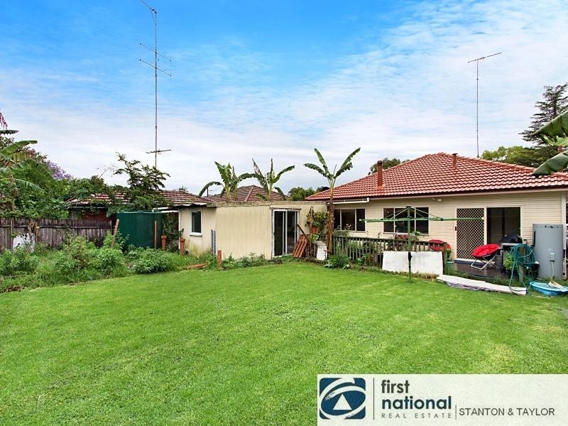 6 Hope Street, Penrith NSW 2750