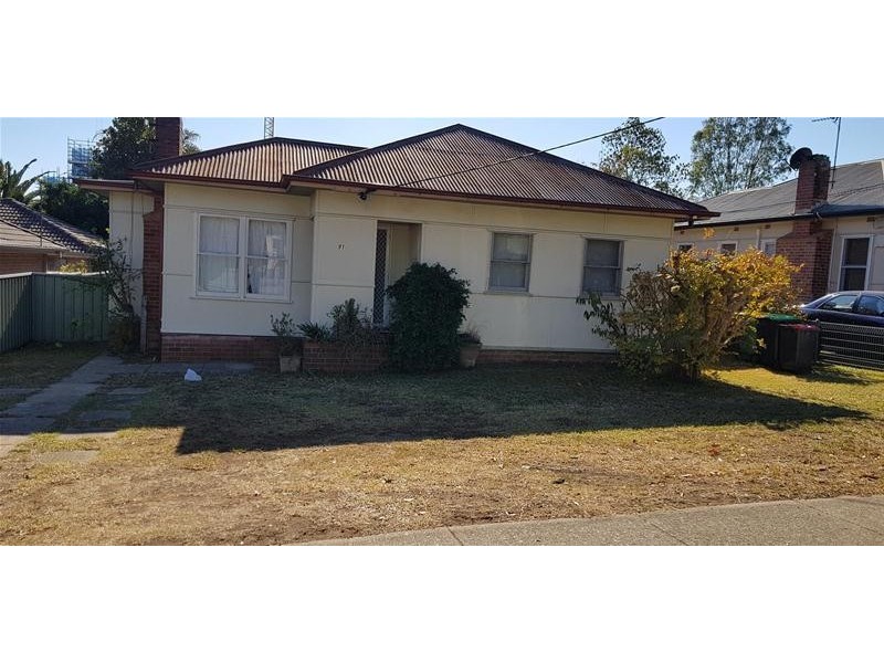 91 Derby  Street, Penrith NSW 2750