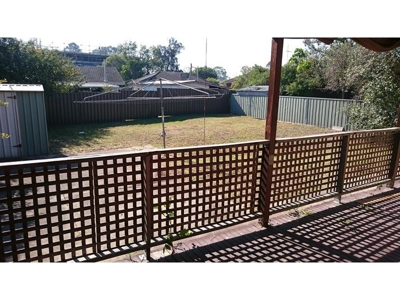 91 Derby  Street, Penrith NSW 2750