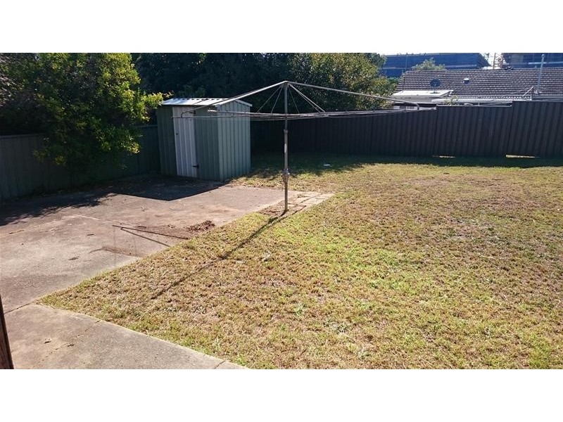 91 Derby  Street, Penrith NSW 2750