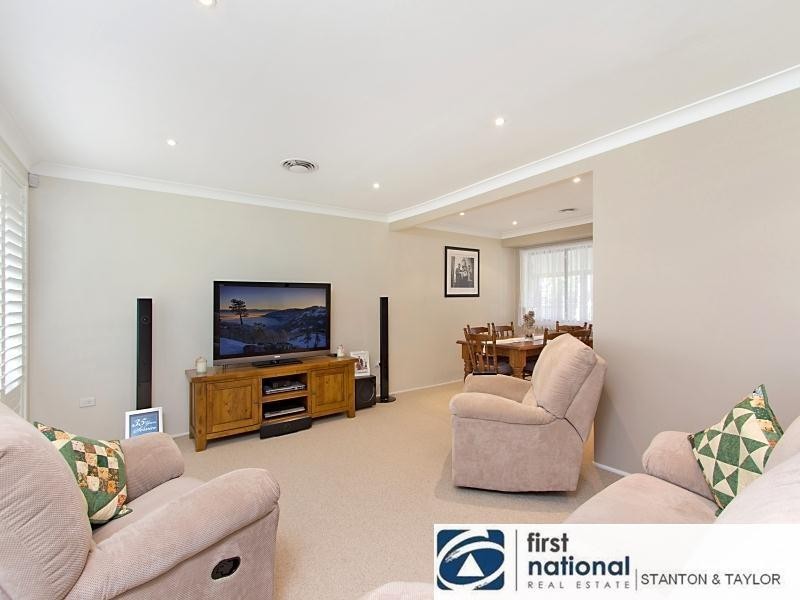 Cambridge Gardens NSW 2747