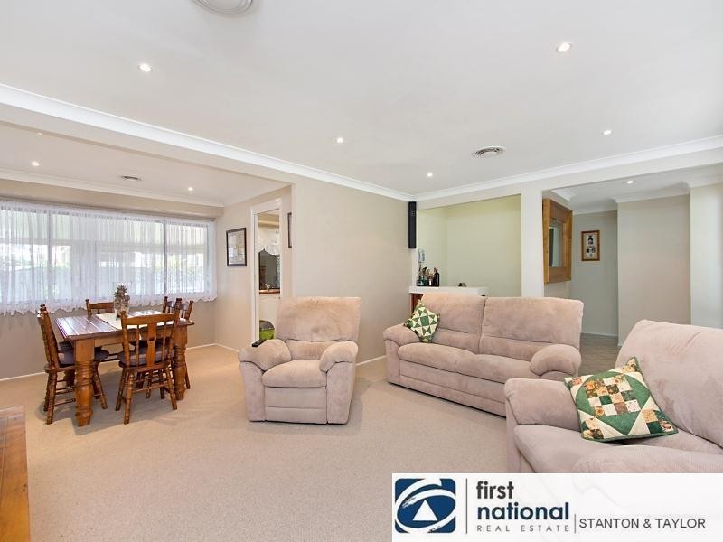 Cambridge Gardens NSW 2747