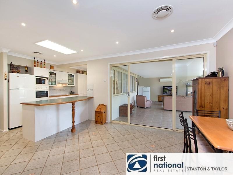 Cambridge Gardens NSW 2747