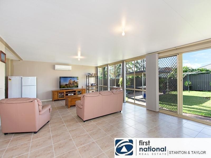 Cambridge Gardens NSW 2747