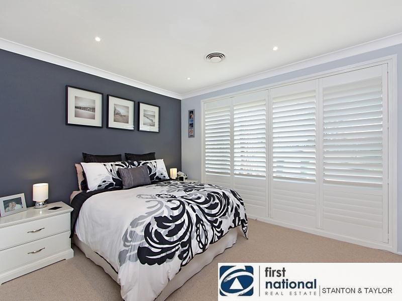 Cambridge Gardens NSW 2747