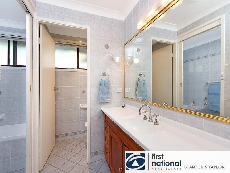 Cambridge Gardens NSW 2747