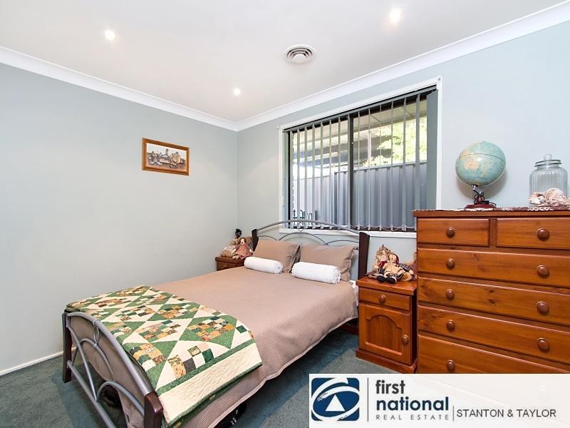 Cambridge Gardens NSW 2747