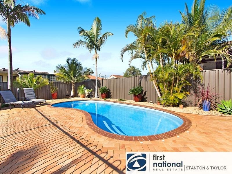 Cambridge Gardens NSW 2747