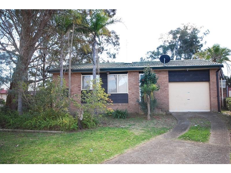 South Penrith NSW 2750