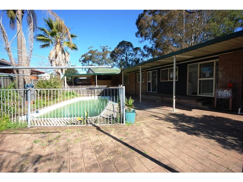 South Penrith NSW 2750