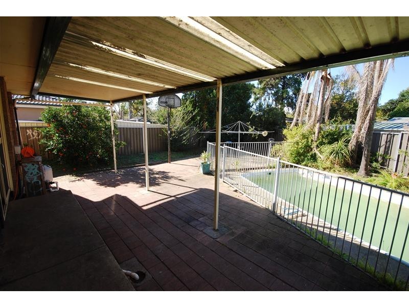 South Penrith NSW 2750