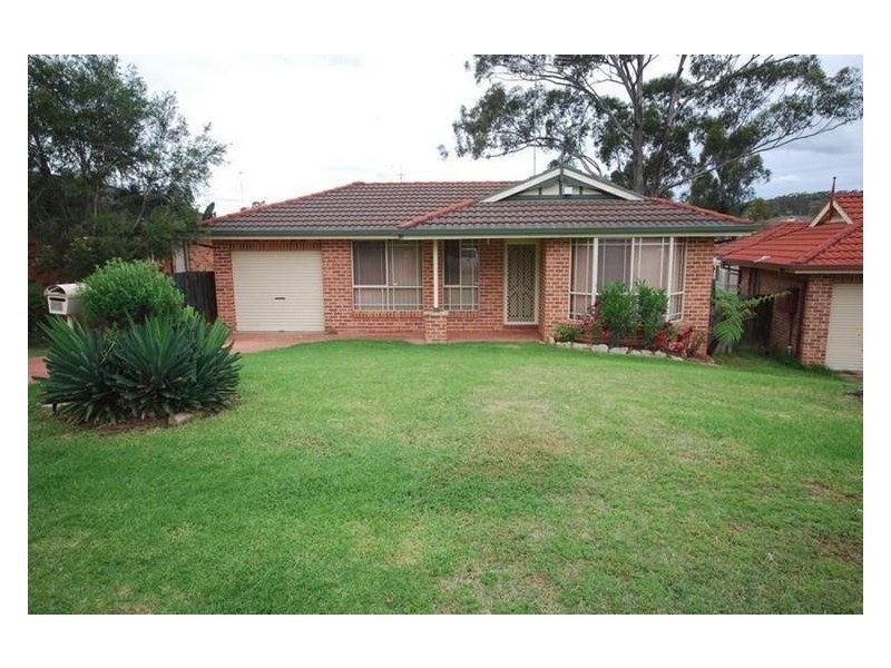 21 Sittella Place, Glenmore Park NSW 2745