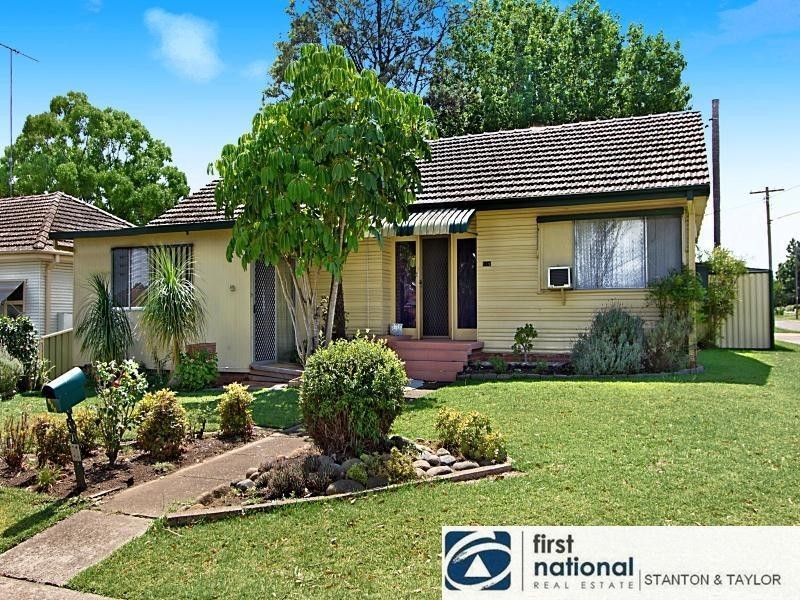 South Penrith NSW 2750