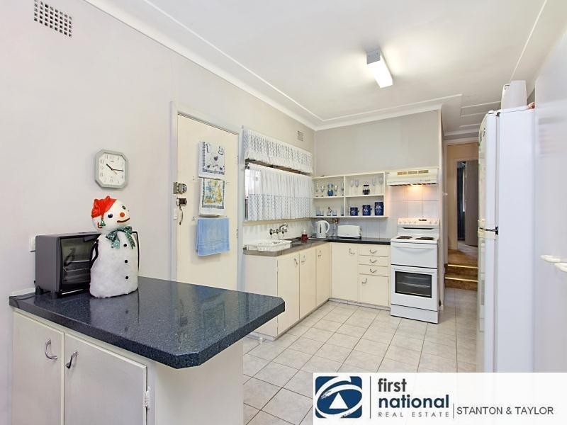 South Penrith NSW 2750