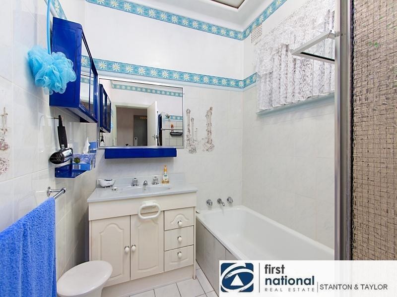 South Penrith NSW 2750