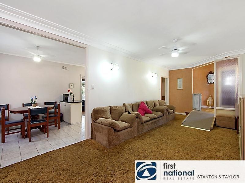 South Penrith NSW 2750