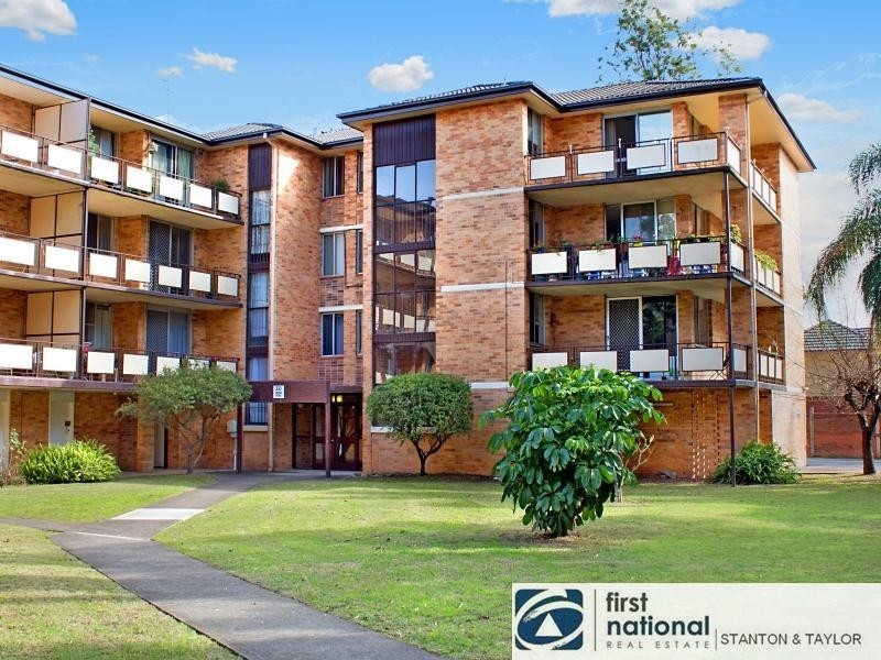 17/30 UNION Road, Penrith NSW 2750