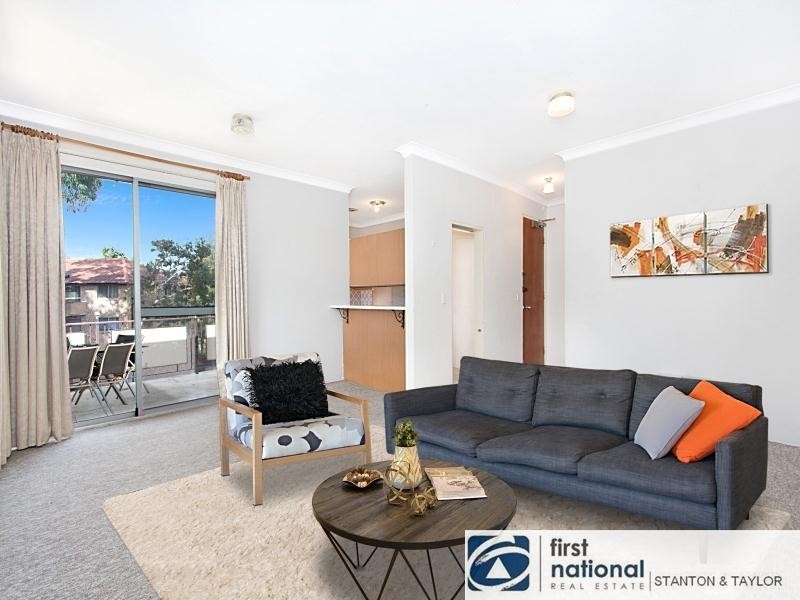 17/30 UNION Road, Penrith NSW 2750