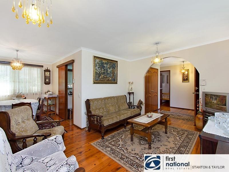 South Penrith NSW 2750