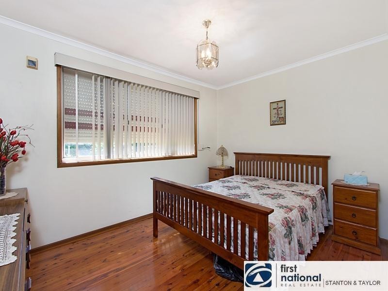 South Penrith NSW 2750