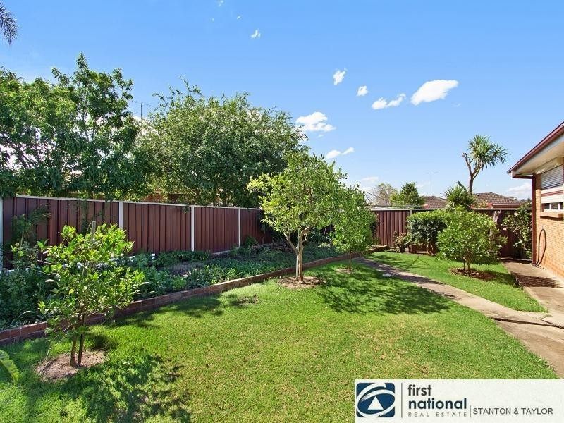 South Penrith NSW 2750